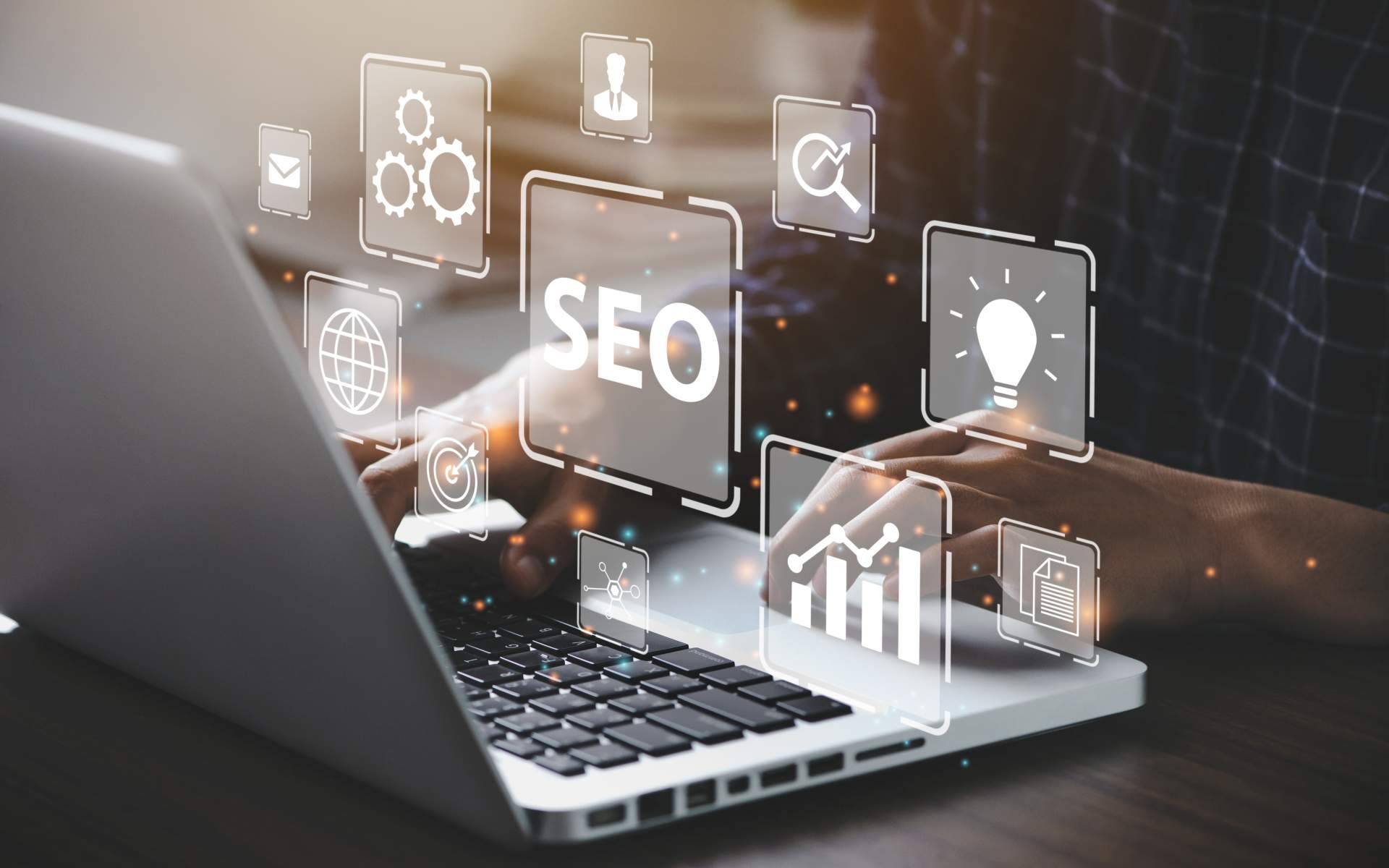 Consultoría estratégica y expertos en SEO, OK SEO