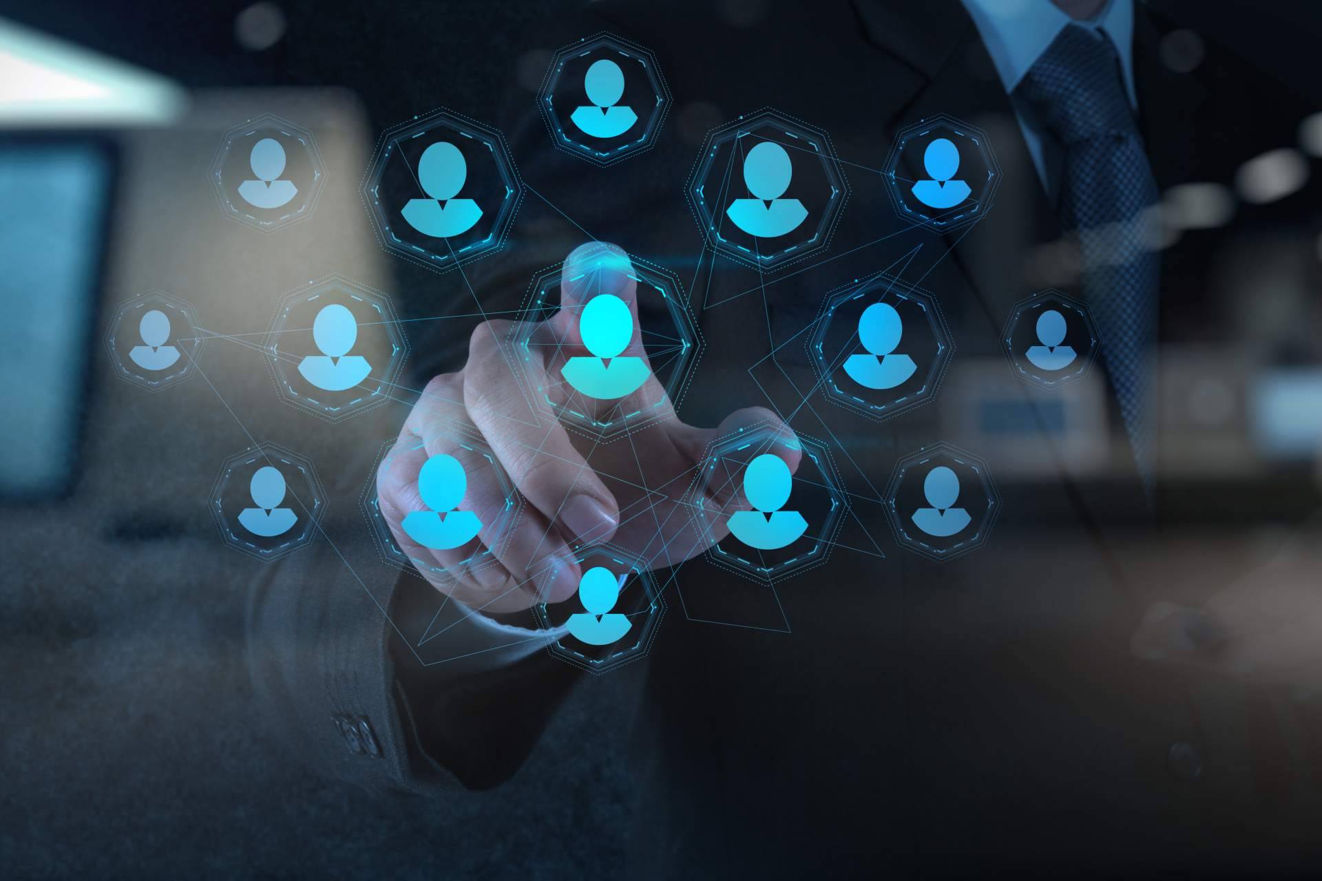 Overtel ha desarrollado un nuevo software de CRM para equipos de ventas