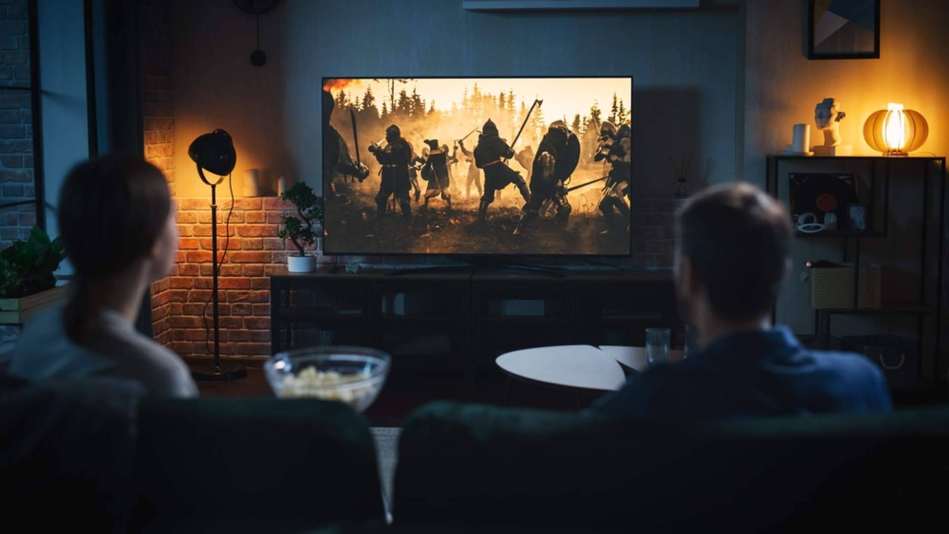 Prepararse para el cambio que la TV tradicional tendrá el 14 de febrero