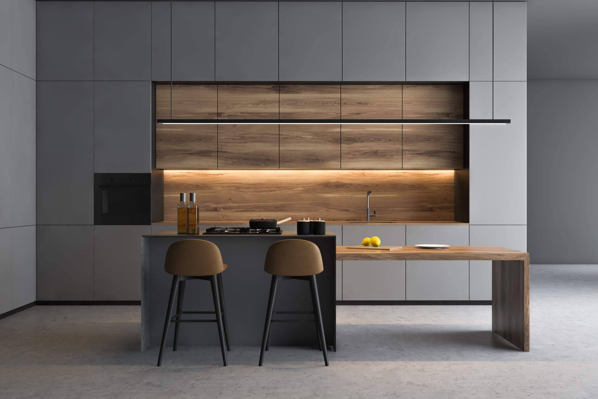 Dcasa Panamá, expertos en la fabricación e instalación de cocinas
