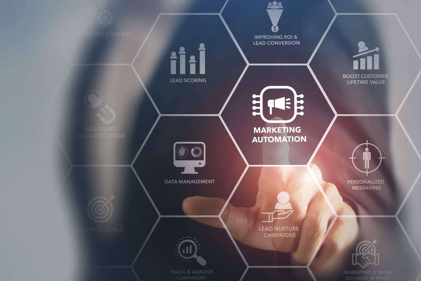 Apricot Marketing cuenta con especialistas en desarrollo estrategias de embudos de venta y automatizaciones de email