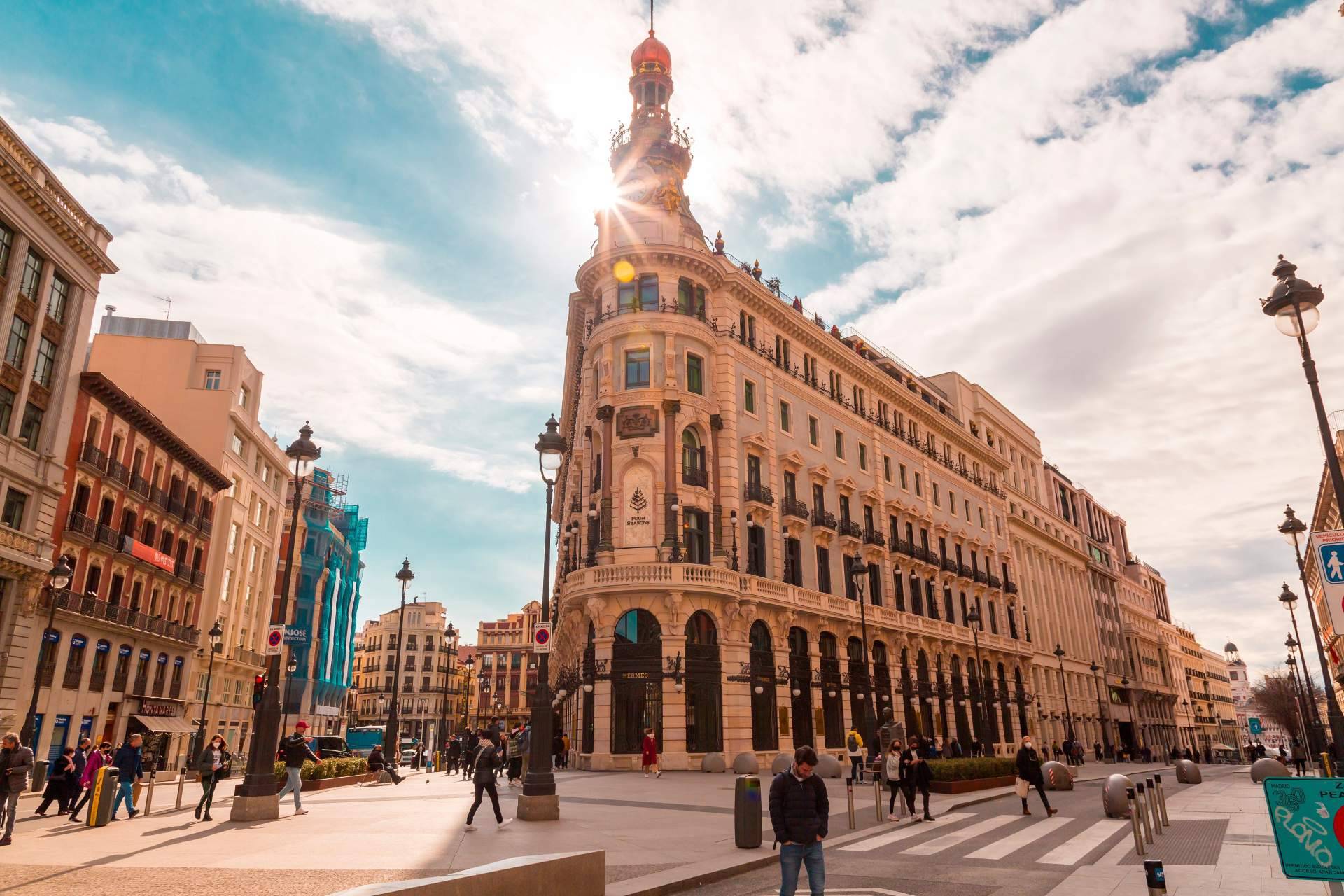 Buscar inmobiliarias en Madrid por municipio, el nuevo servicio de RealAdvisor