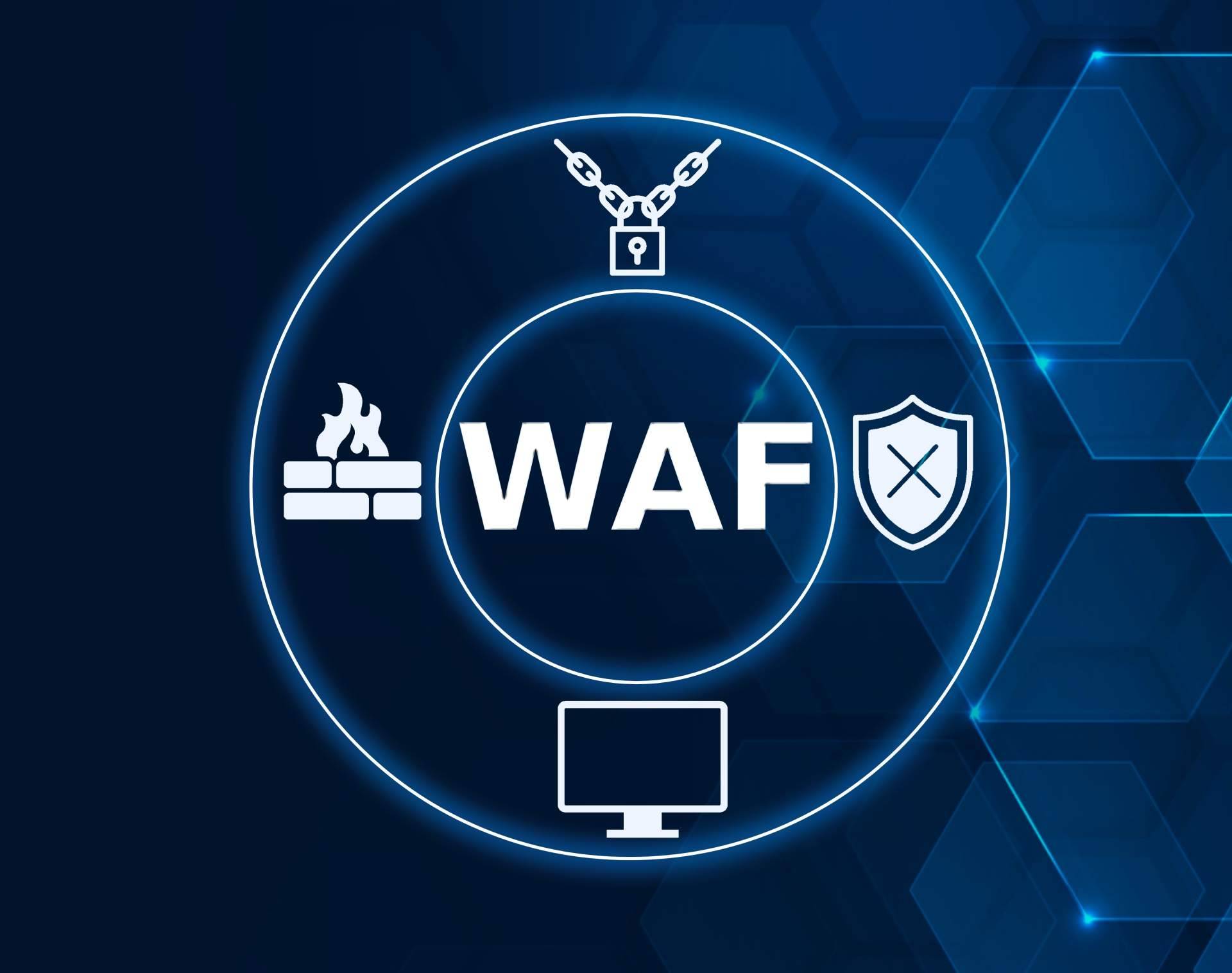 ¿Qué es un WAF? PowerWAF CDN