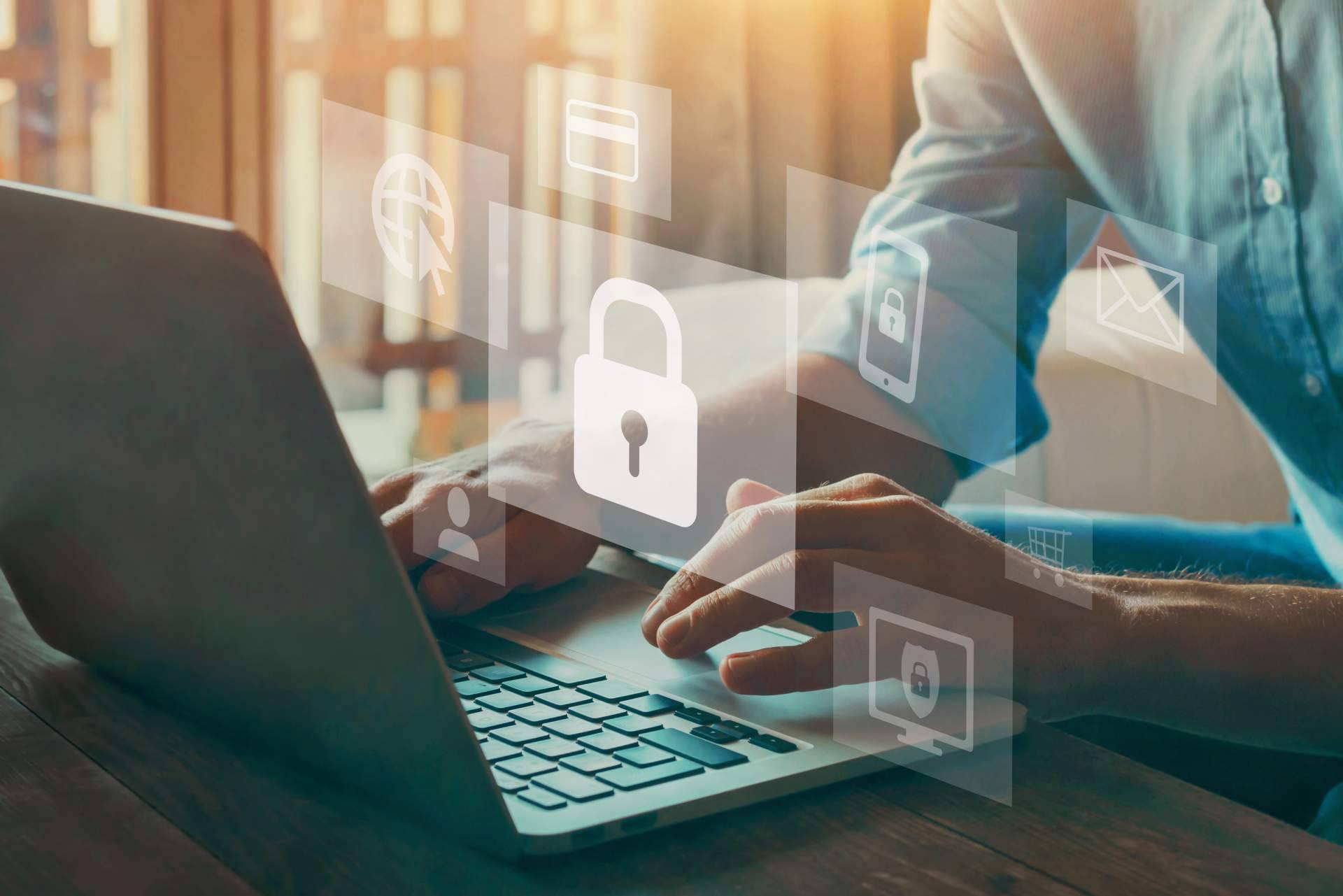 Sosmatic sobre la relevancia de la seguridad informática en las empresas