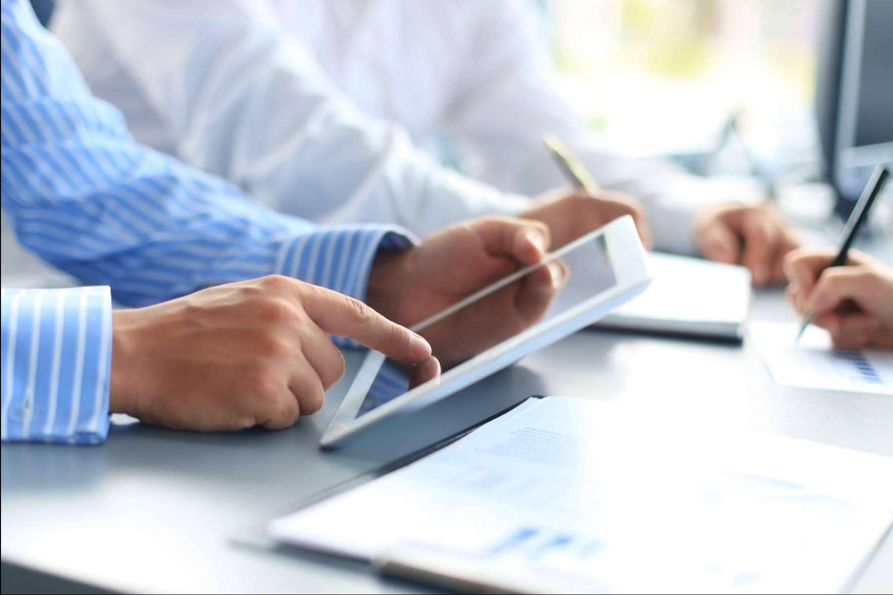 Mad Cloud Consulting, la compañía especializada en servicios de consultoría SAP