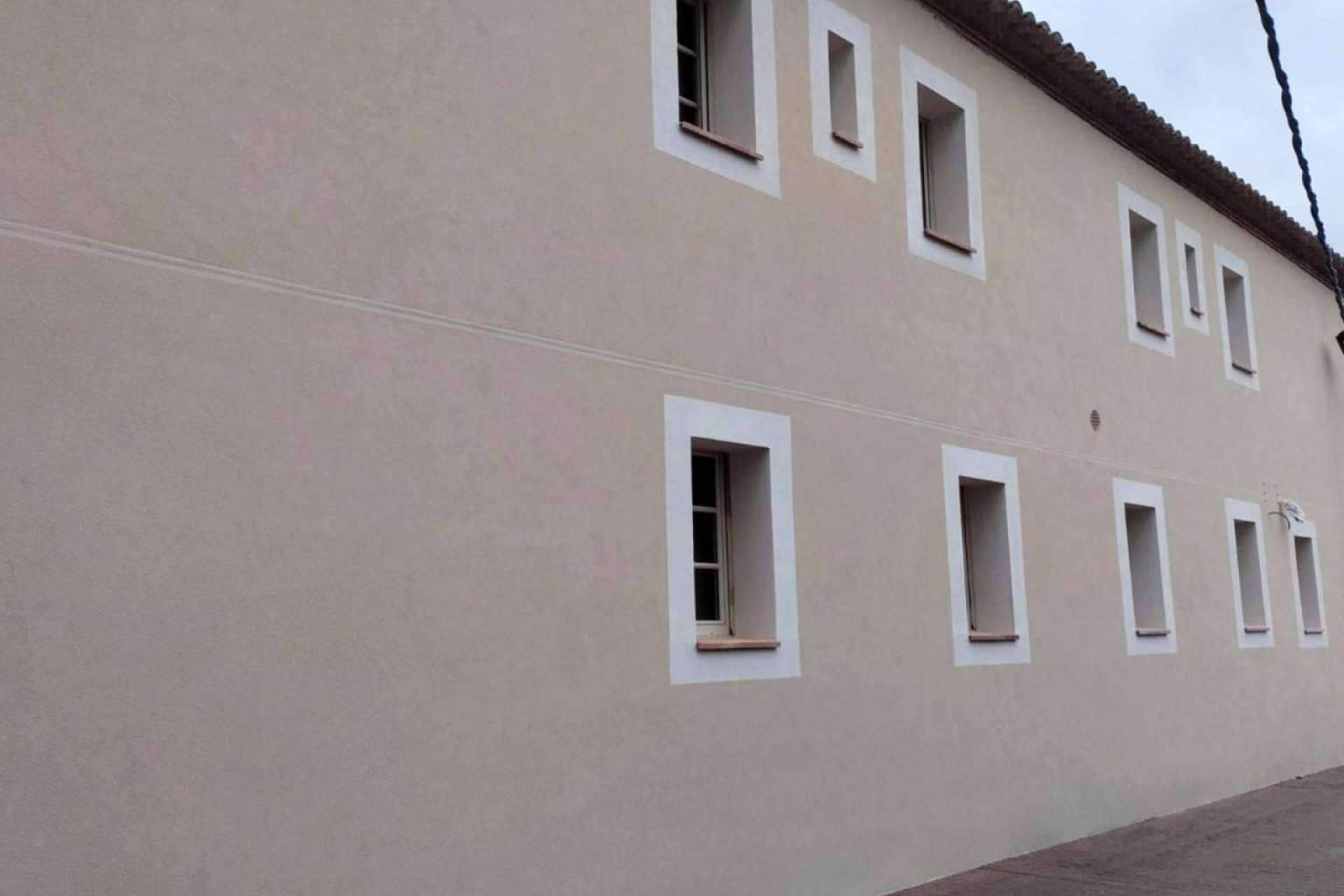 Instalación del sistema SATE de la mano de los expertos de Façanes Maresme