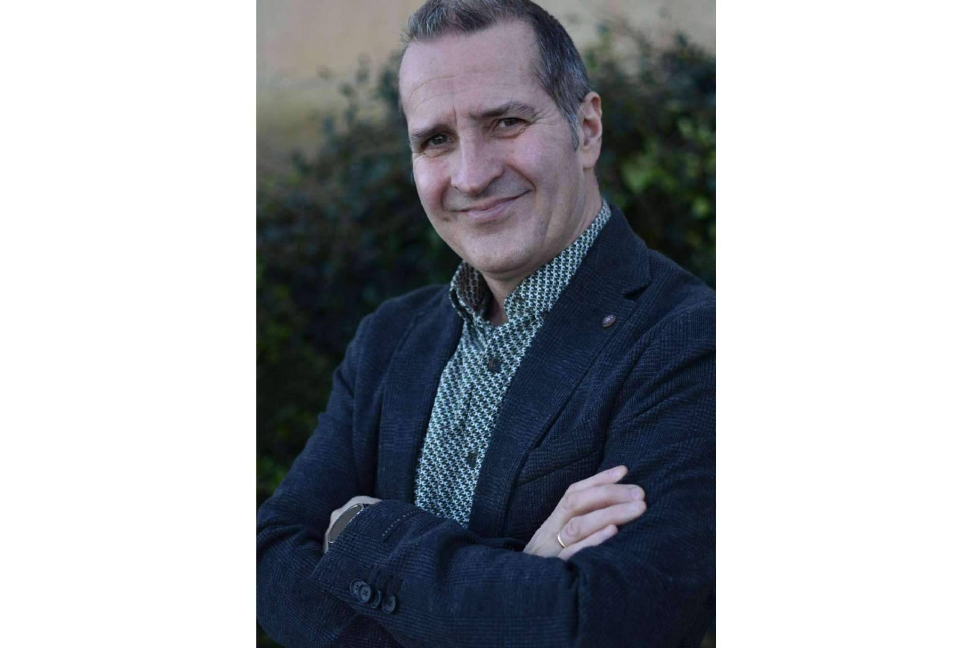 Entrevista con Koldo Querejeta, abogado integral de Protección de Datos