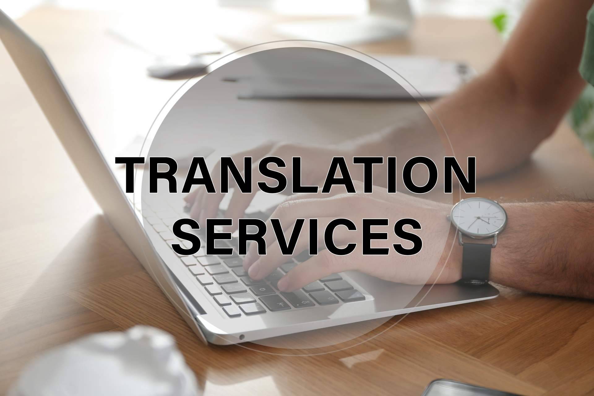 ENAI, especialistas en traducciones juradas en Madrid