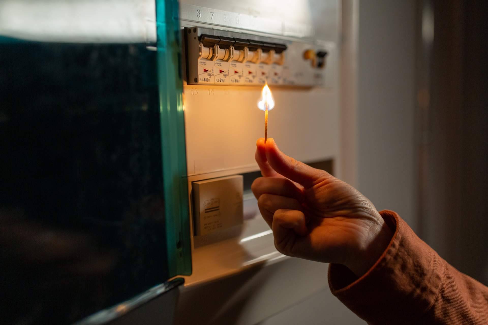 Asegurando el futuro con Mood Seguridad; prevención contra incendios y seguridad
