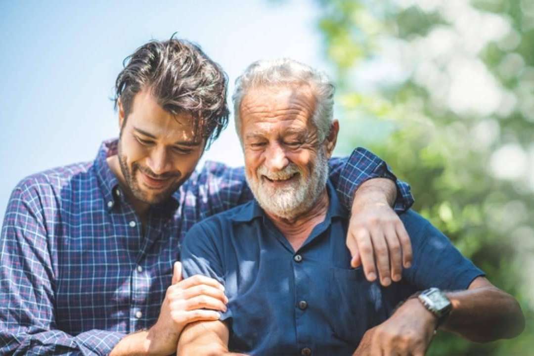 Personalizatufunda explica qué regalar para el día del padre