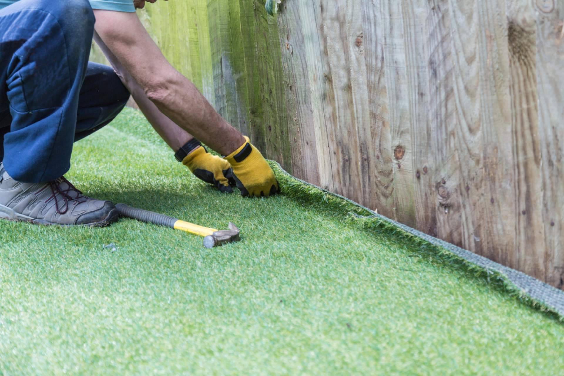 Albergrass, el césped artificial como opción ideal para espacios públicos