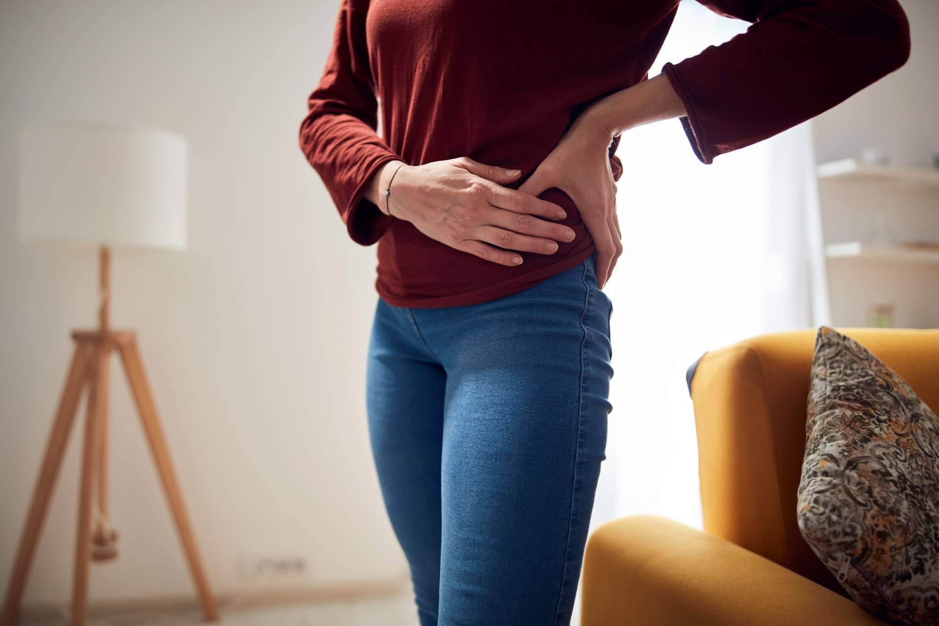 Sobre la hernia discal y la técnica de andulación, de la mano de iXalud