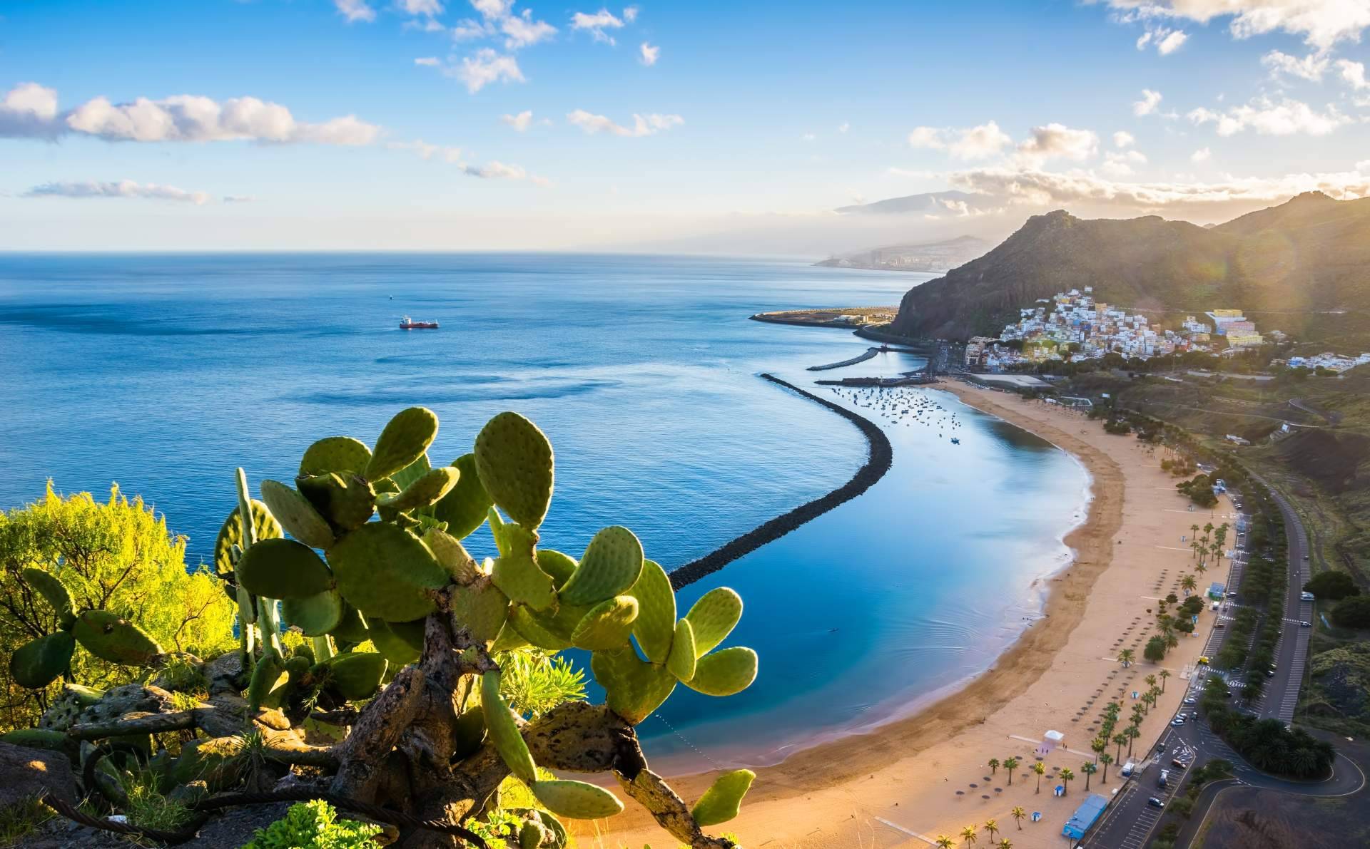 Canarias.com, la agencia de viajes para viajar a las Islas Canarias