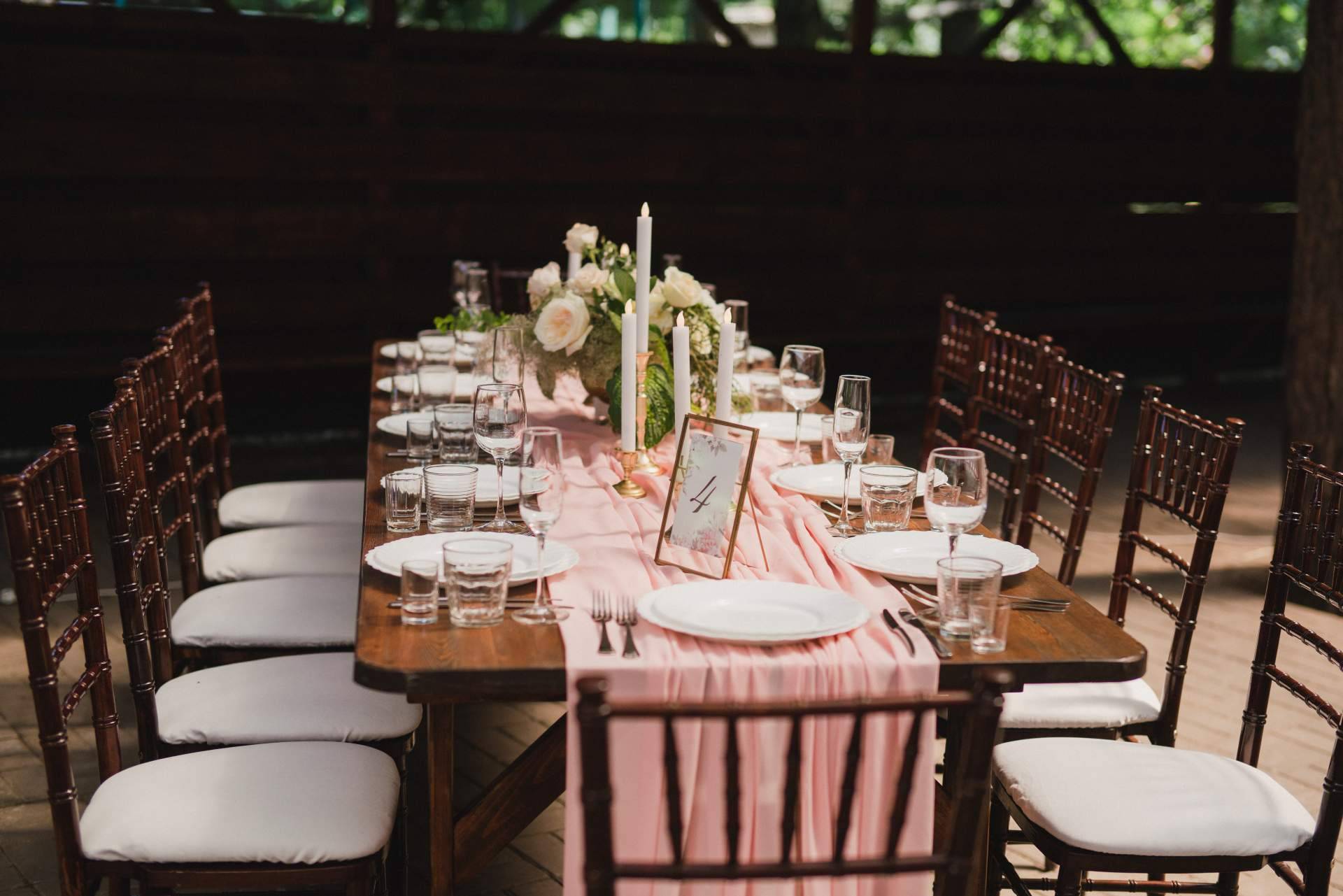 La empresa Actitud Mediterránea pone a disposición los servicios de wedding planner en Barcelona