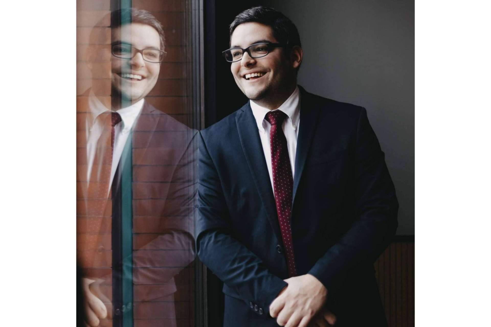 Servicios de consultoría financiera enfocados en planificación financiera integral, con Alejandro Millán