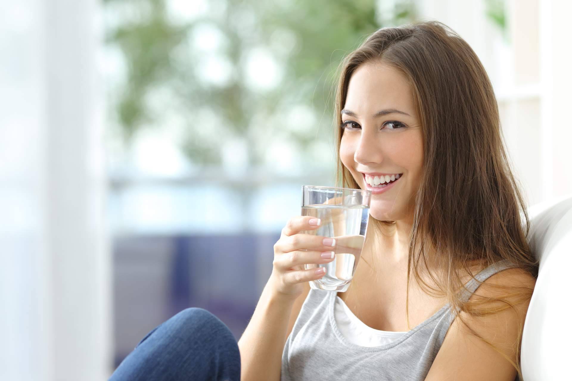 Los especialistas en fuentes de filtración y ósmosis para el hogar y la oficina de la empresa Culligan