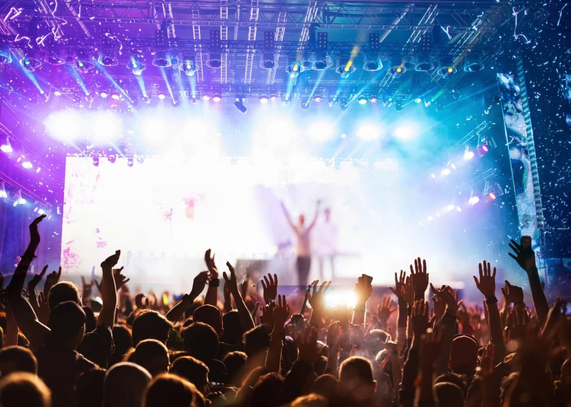 Toda la oferta musical que ofrece Barcelona en la app Hoy Barcelona