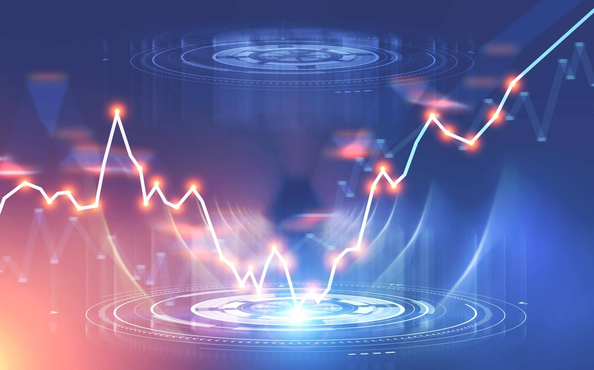 Un curso para aprender trading algorítmico con Python totalmente gratis