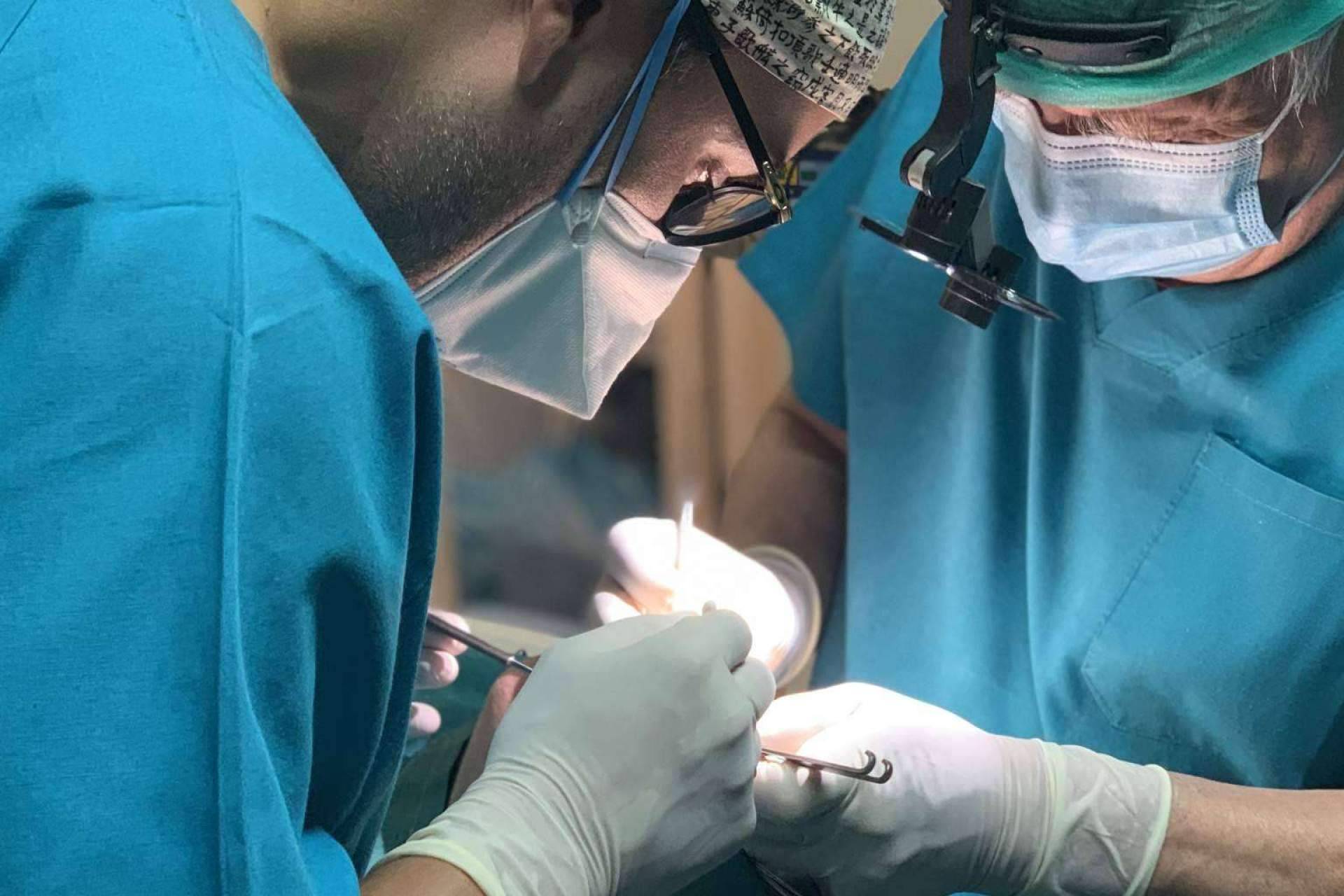 La revolución de la rinoplastia ultrasónica, con Clínica Rinos