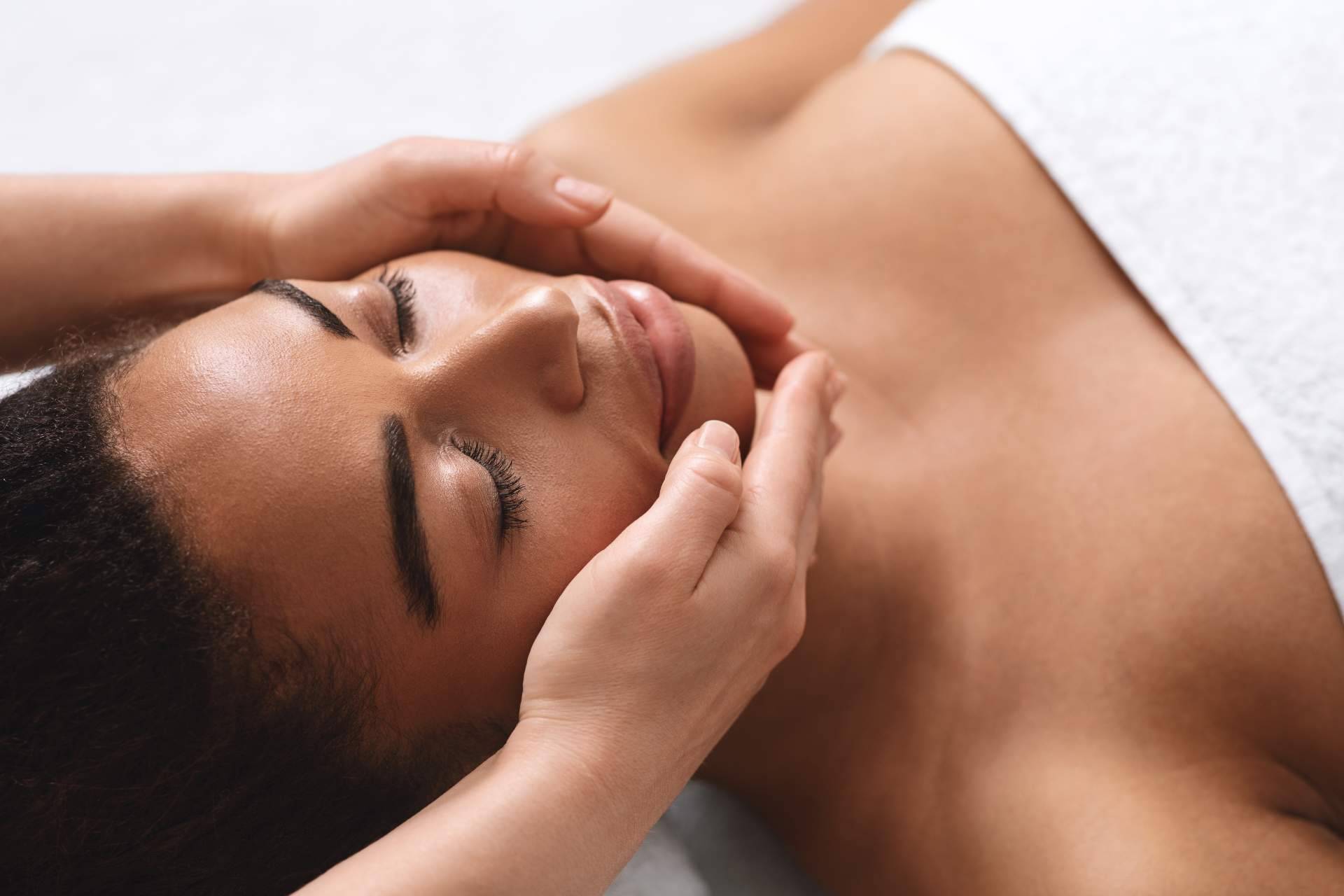 Qué es el plasma rico en plaquetas facial