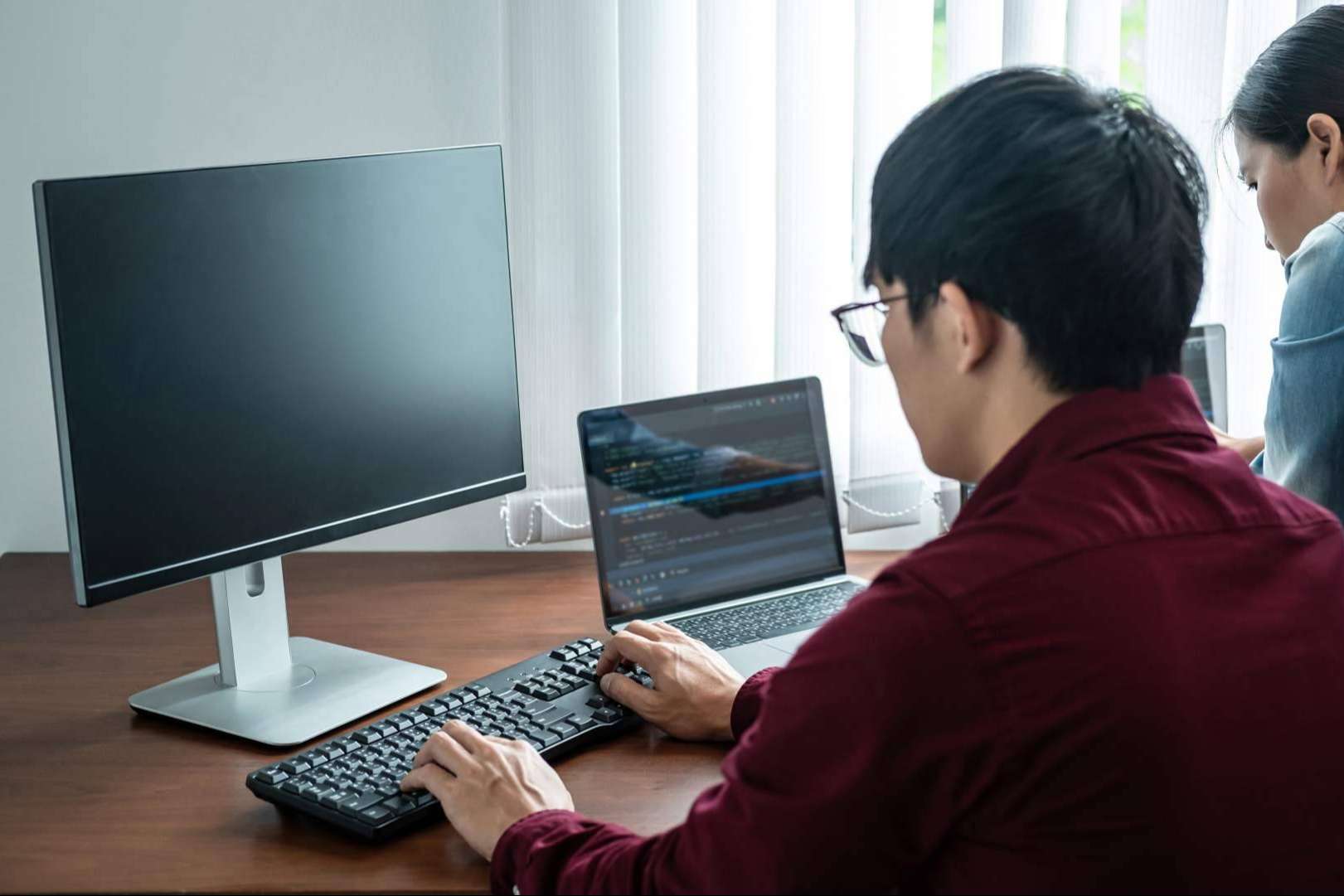El software de gestión empresarial agiliza la administración de procesos
