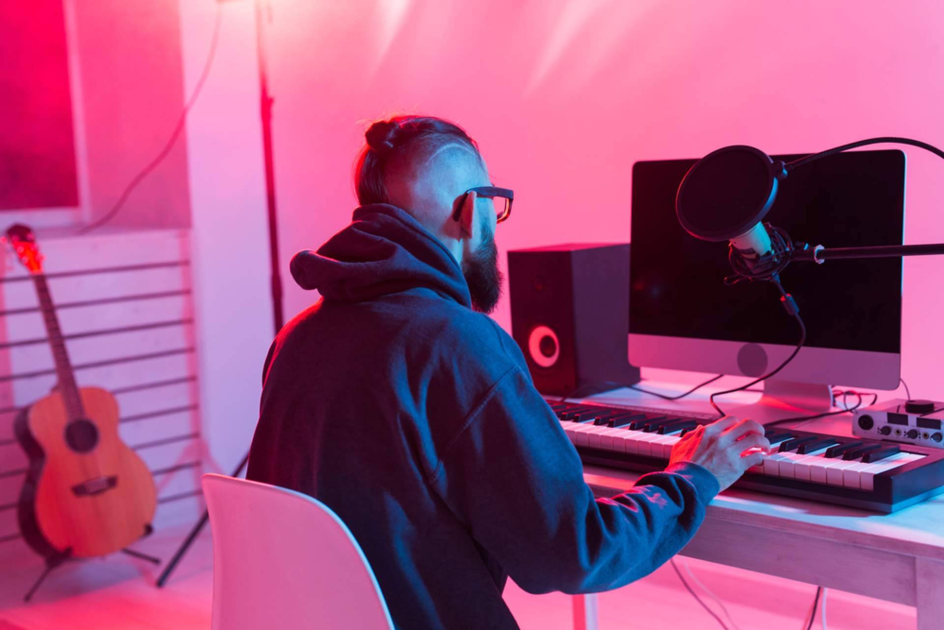 Innovación musical desde Canarias. Cómo está cambiando el juego