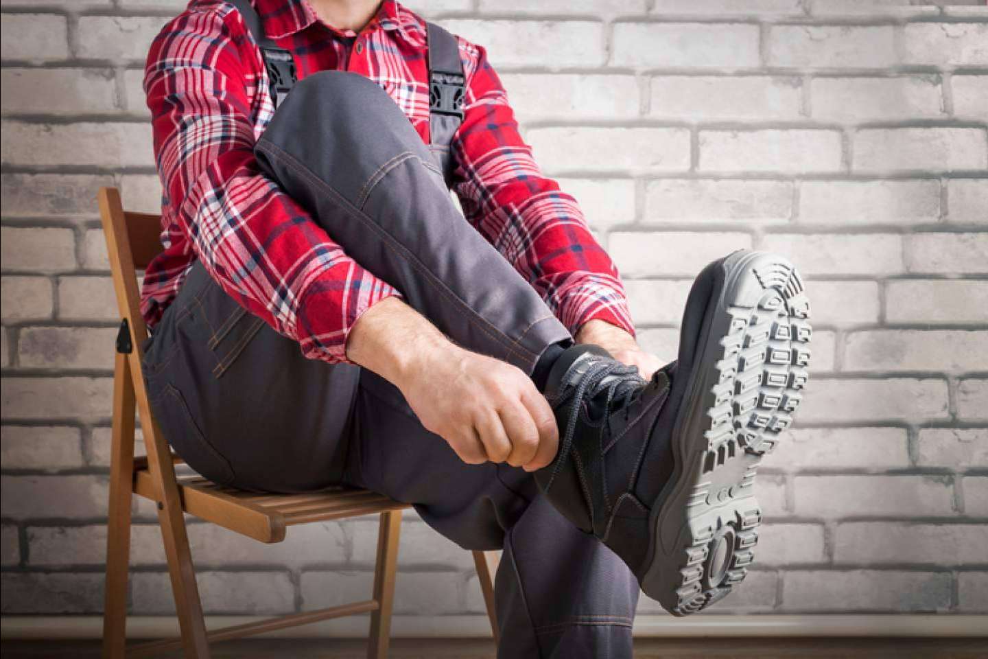 La tienda online de Primo Protección permite adquirir ropa de trabajo