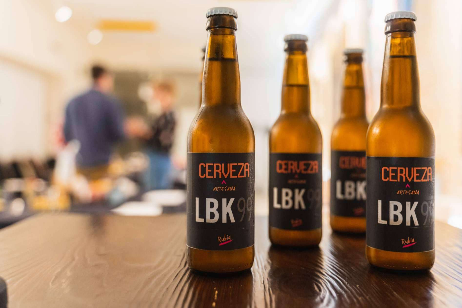 LBK99, el espacio privado de Madrid para la élite del deporte