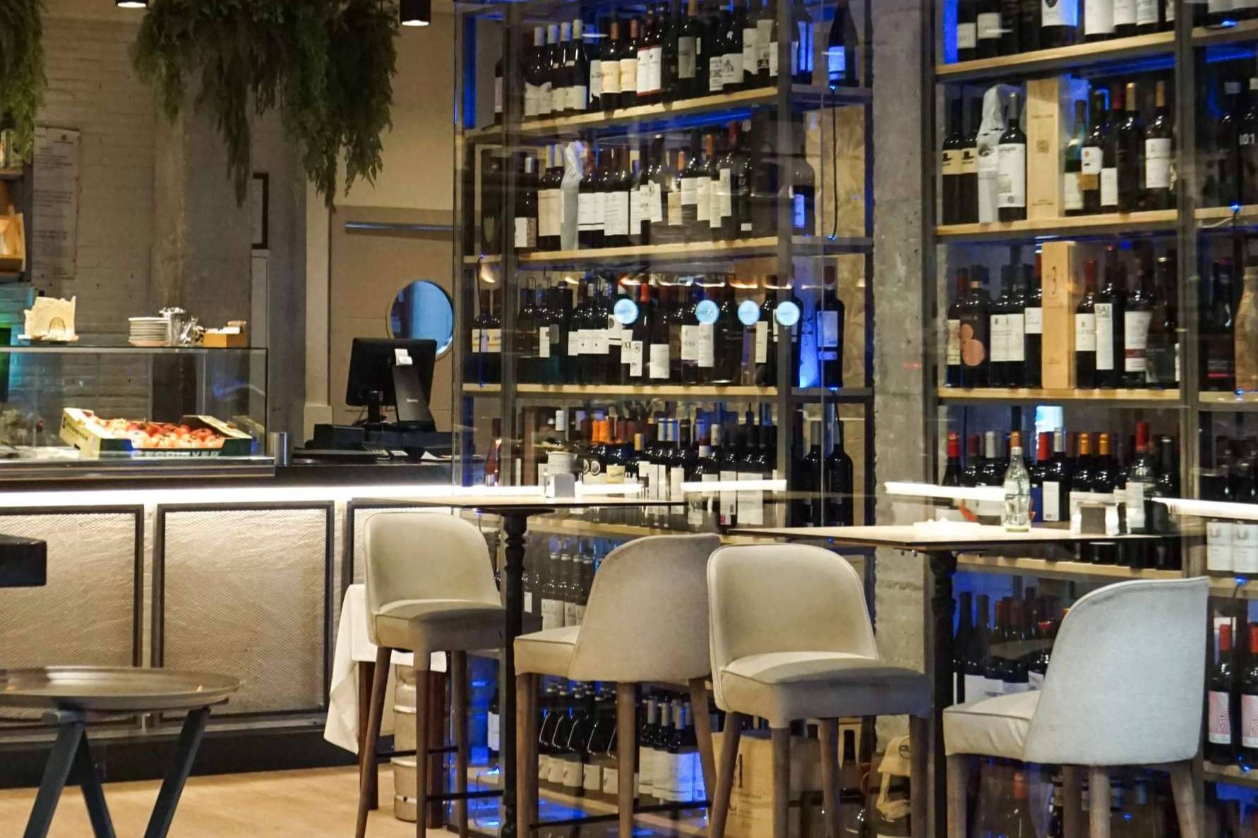 La Rotonda de Rivas ha conseguido una nueva mención en la Guía Michelin
