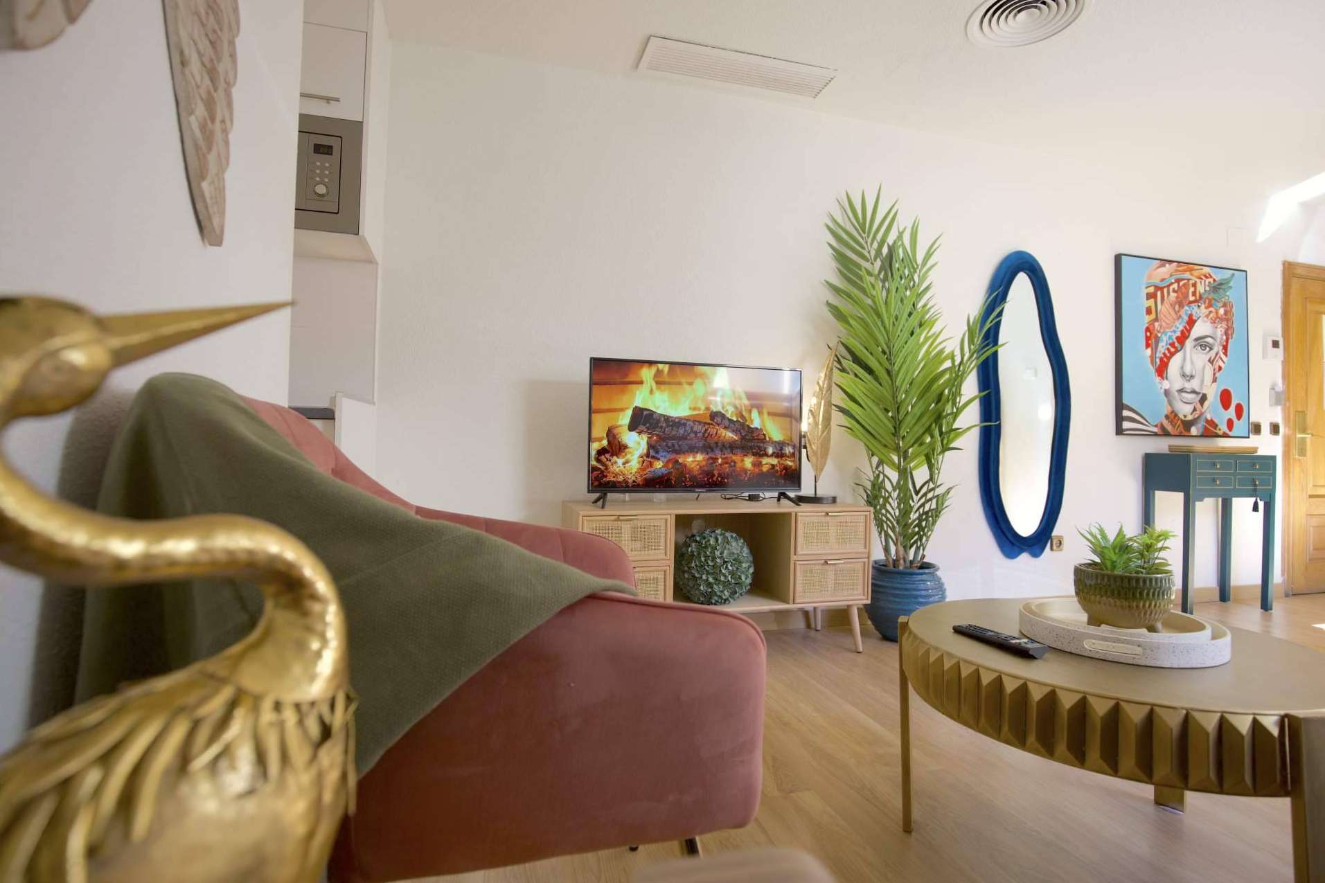 ¿Dónde encontrar alojamiento excepcional en Madrid? Karem Home