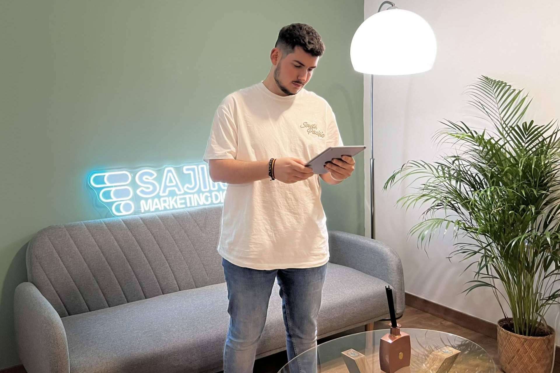 MK Sajiro lanza una estrategia de marketing digital tan simple como efectiva