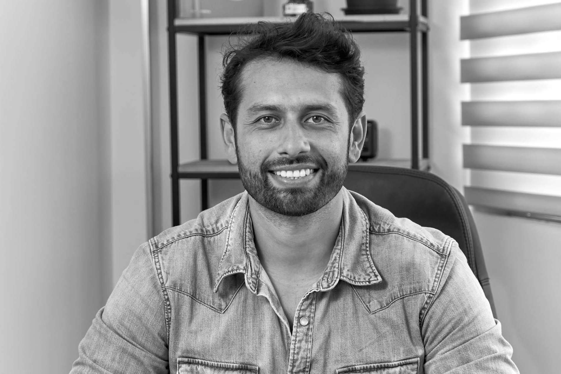 La empresa de Edgar Reyes Trueba que revoluciona el mercado de productos mexicanos, Maíz Maya