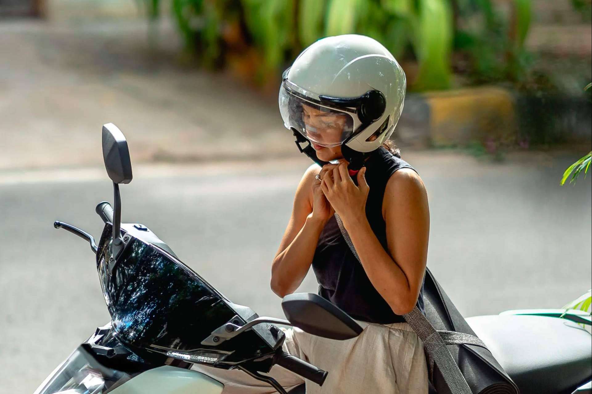 De la mano de Scooter & Bike Rent, alquiler de bicicletas eléctricas