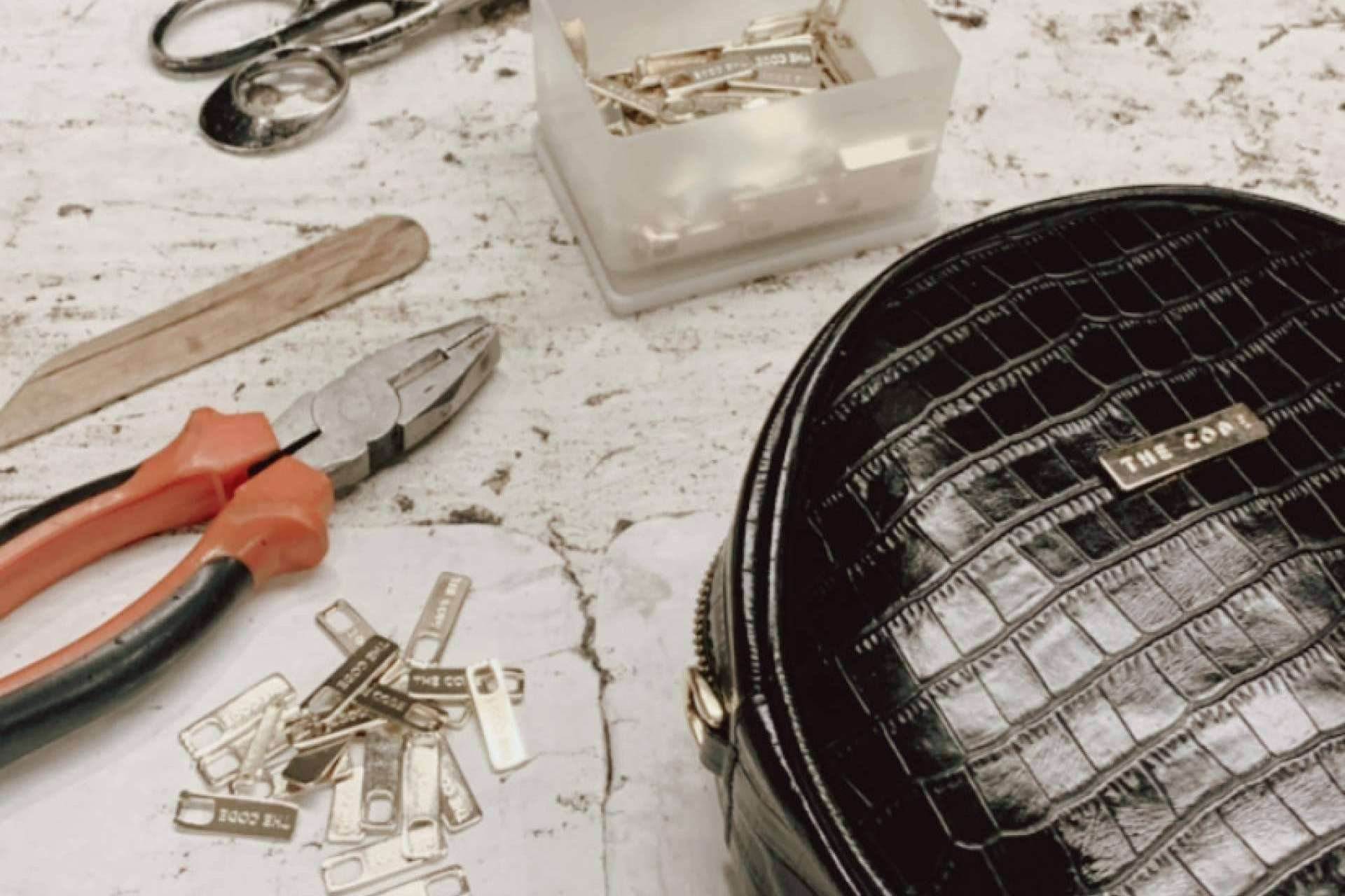 Los bolsos de The Code que se roban entre madres e hijas están arrasando online