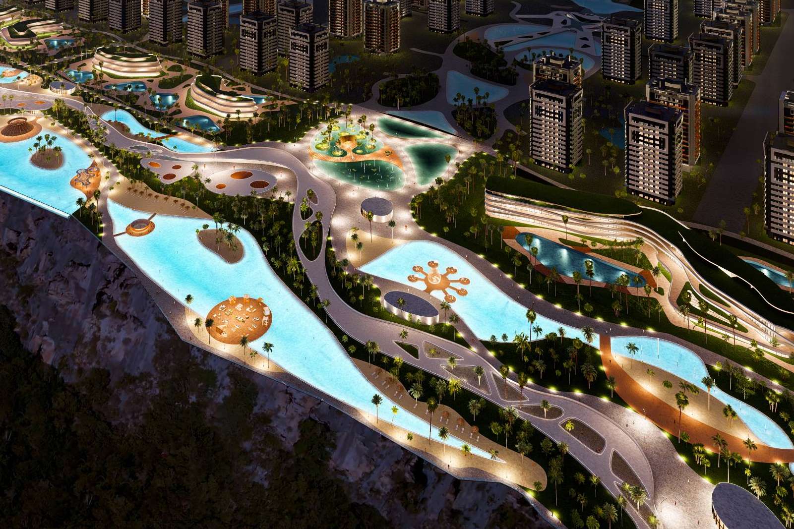 Larimar City & Resort y su proyecto de construcción de más de 20.000 viviendas para quienes buscan casa en Punta Cana