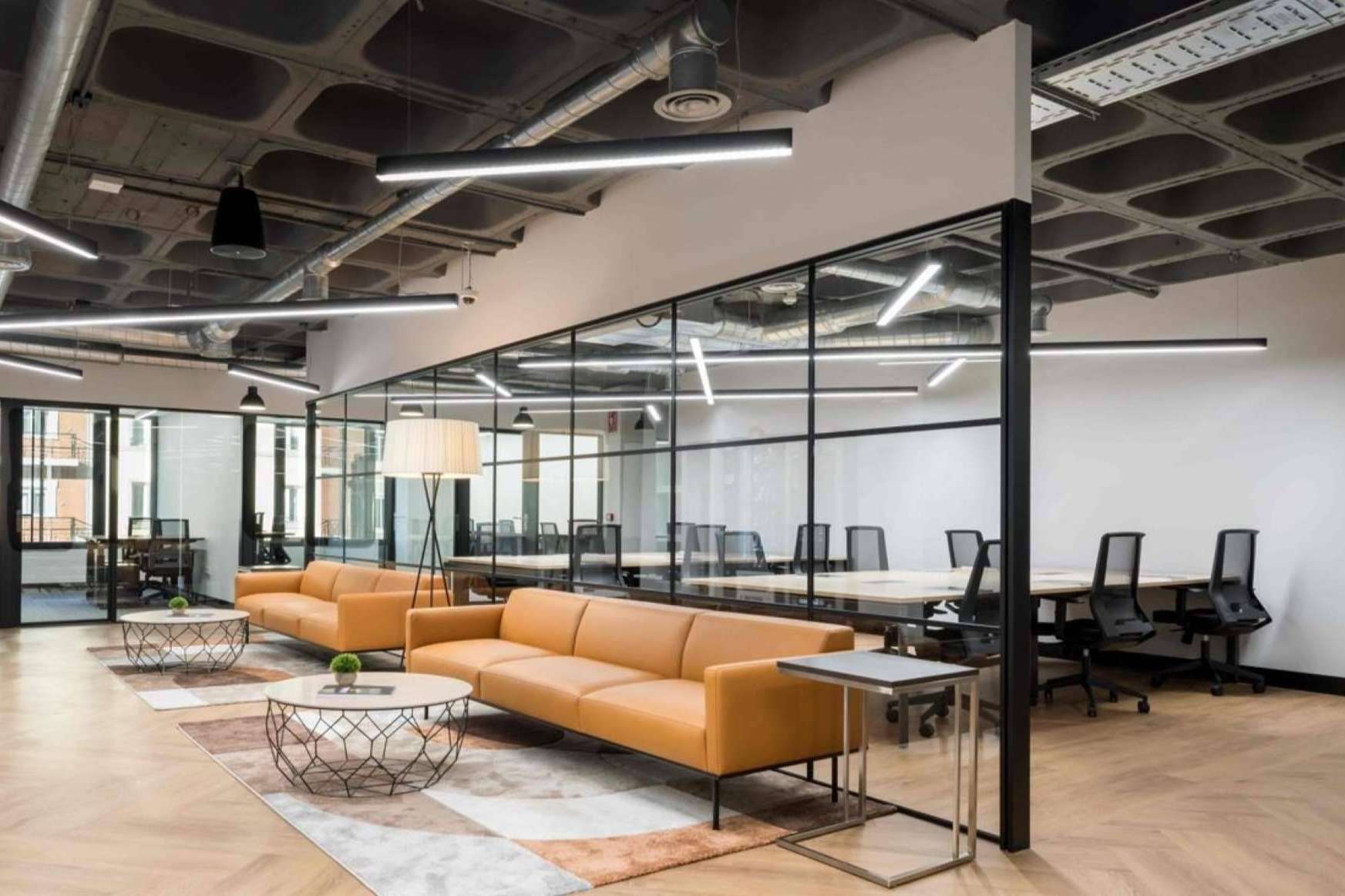 Sitandplug, una plataforma digital especializada en oficinas flexibles