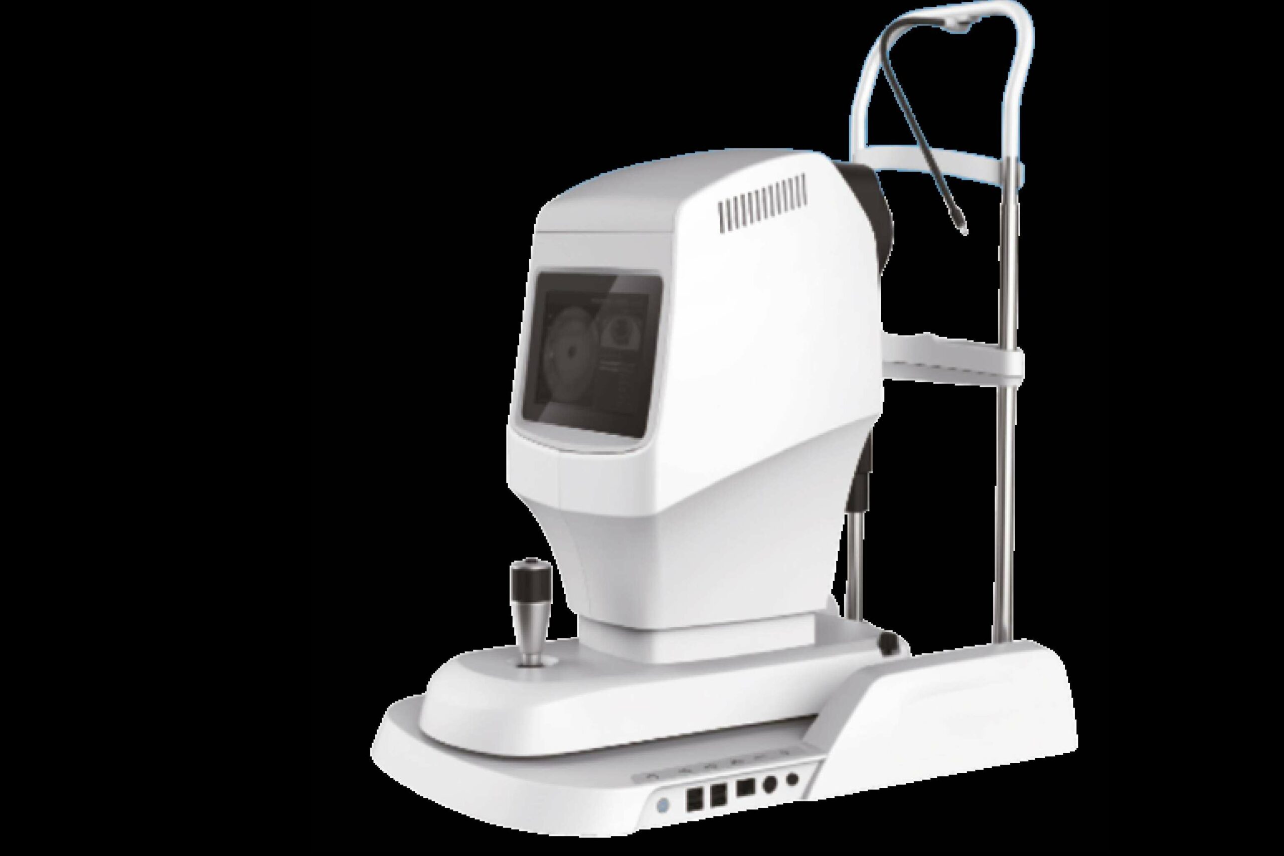 La medición de la graduación en la retina periférica con GX2 permite un control de la miopía
