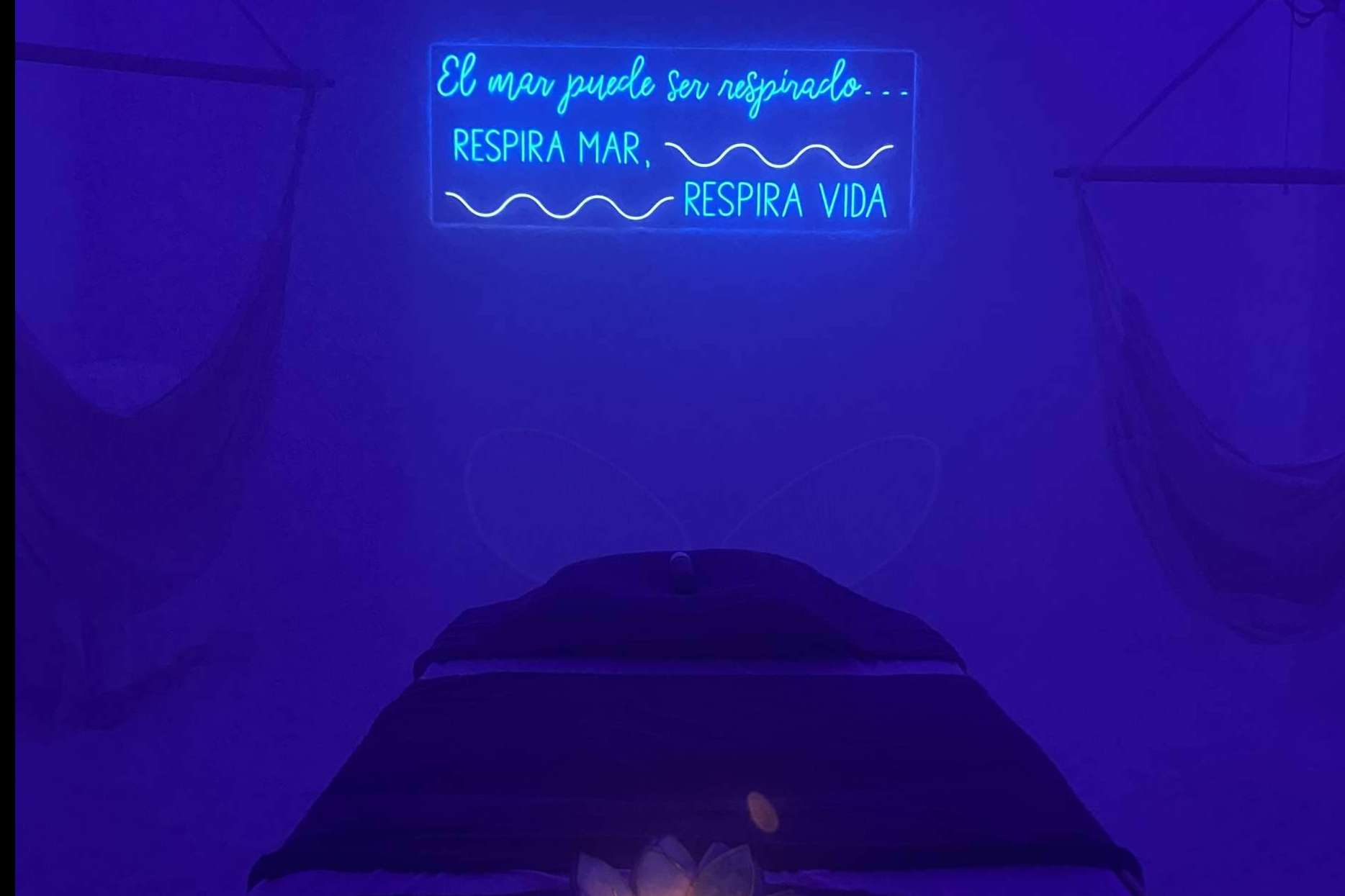Flotexperience ofrece relajantes masajes personalizados y tratamientos holísticos