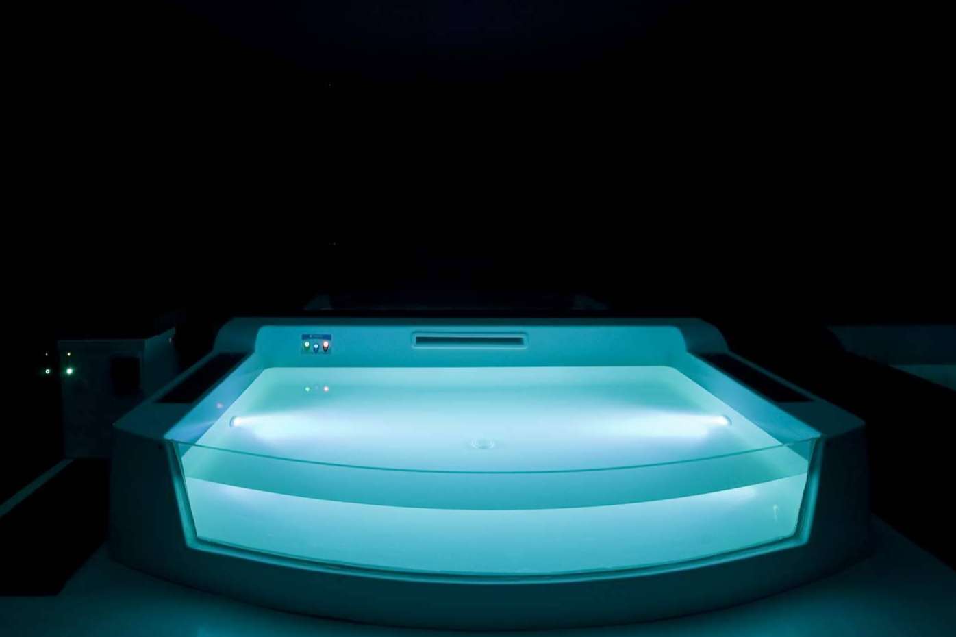 Flotexperience, un auténtico oasis de tranquilidad en Madrid