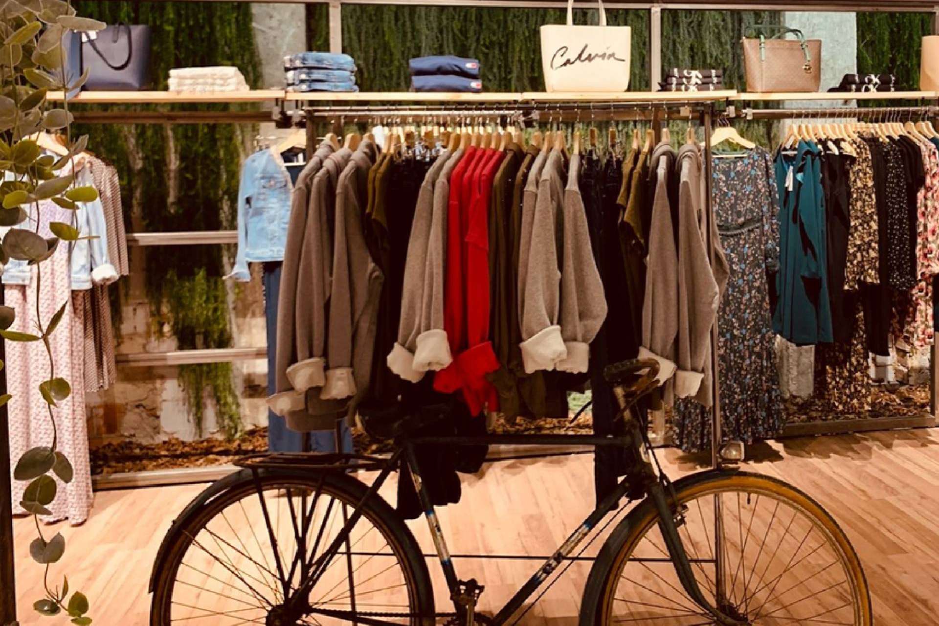 La previsión de apertura de outlets de 1Best Outlet