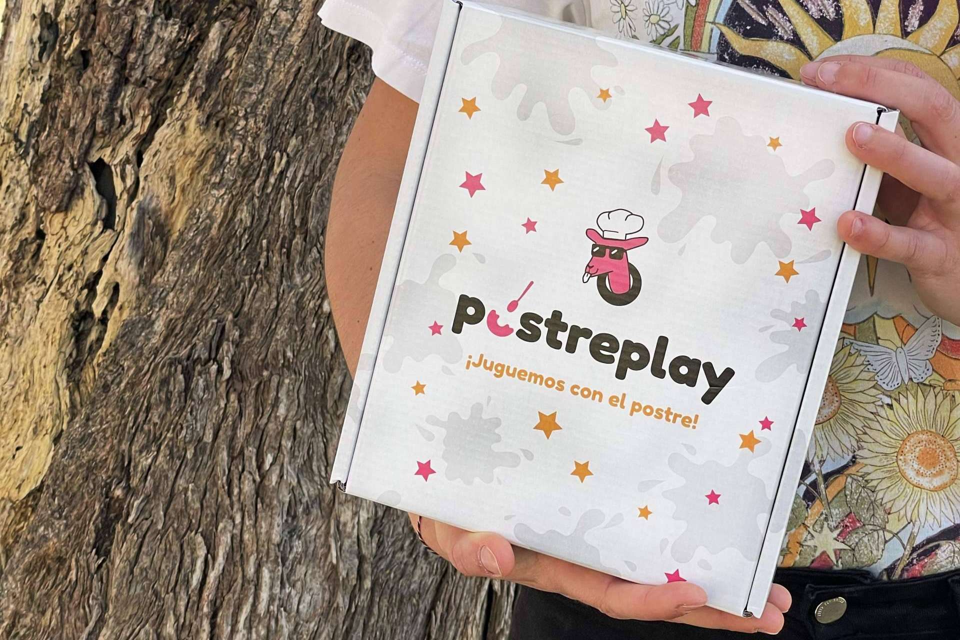 Sabores extraordinarios, catas a ciegas y comunidad con valores, sumergirse en el mundo de PostrePlay