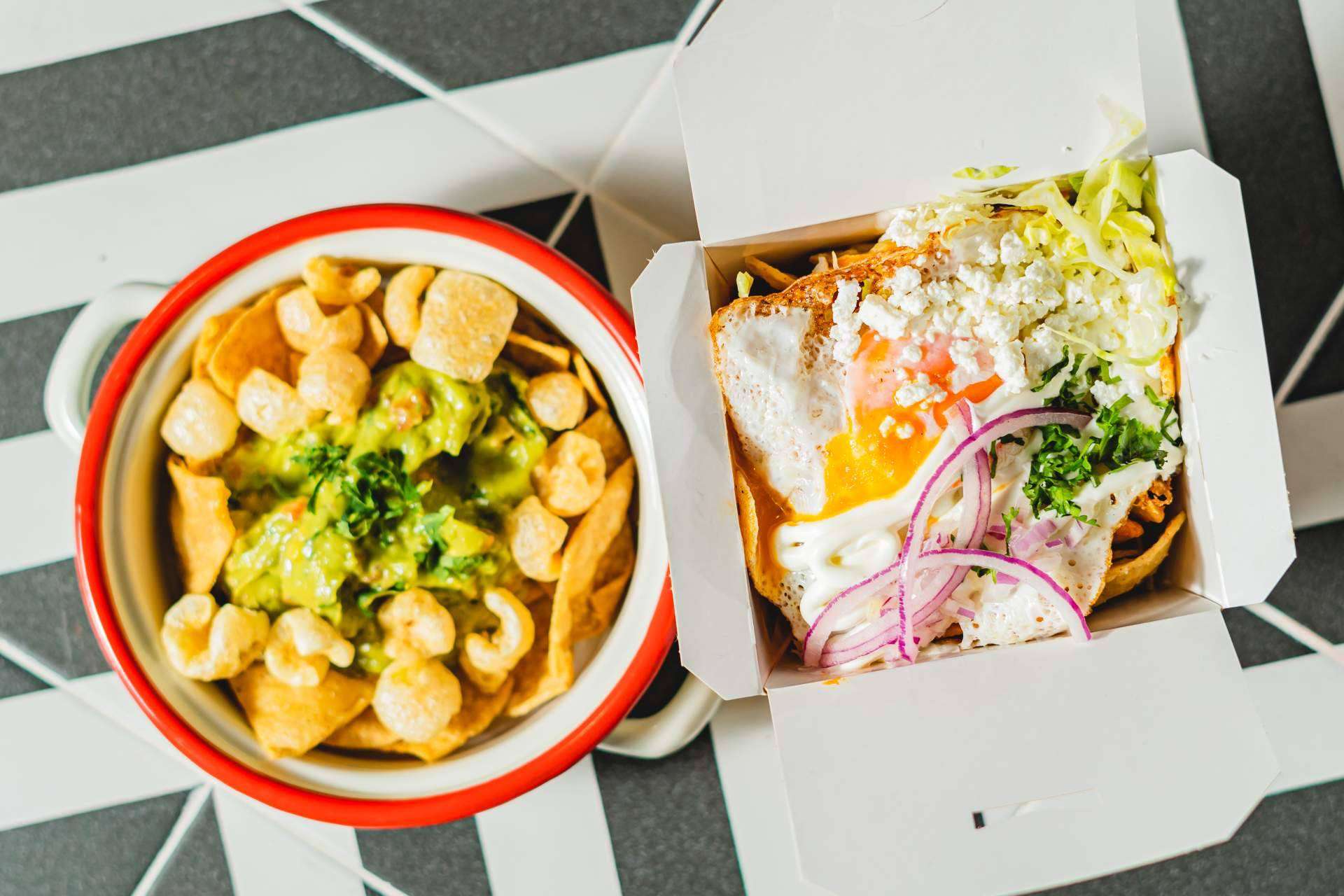 Apertura del restaurante Malacopa en Malasaña