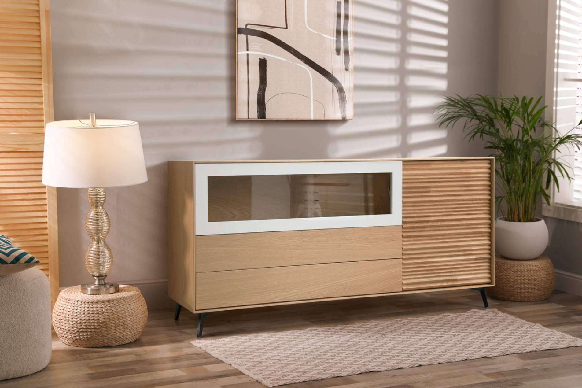 JPP Furniture, una de las empresas líderes en la creación de mobiliario contract a medida