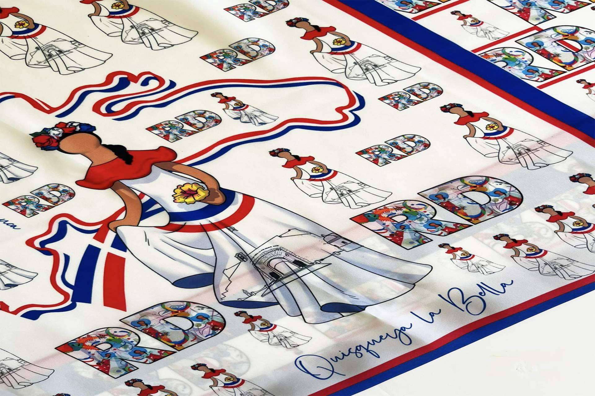 Quisqueya La Bella, moda con una clara identidad de República Dominicana
