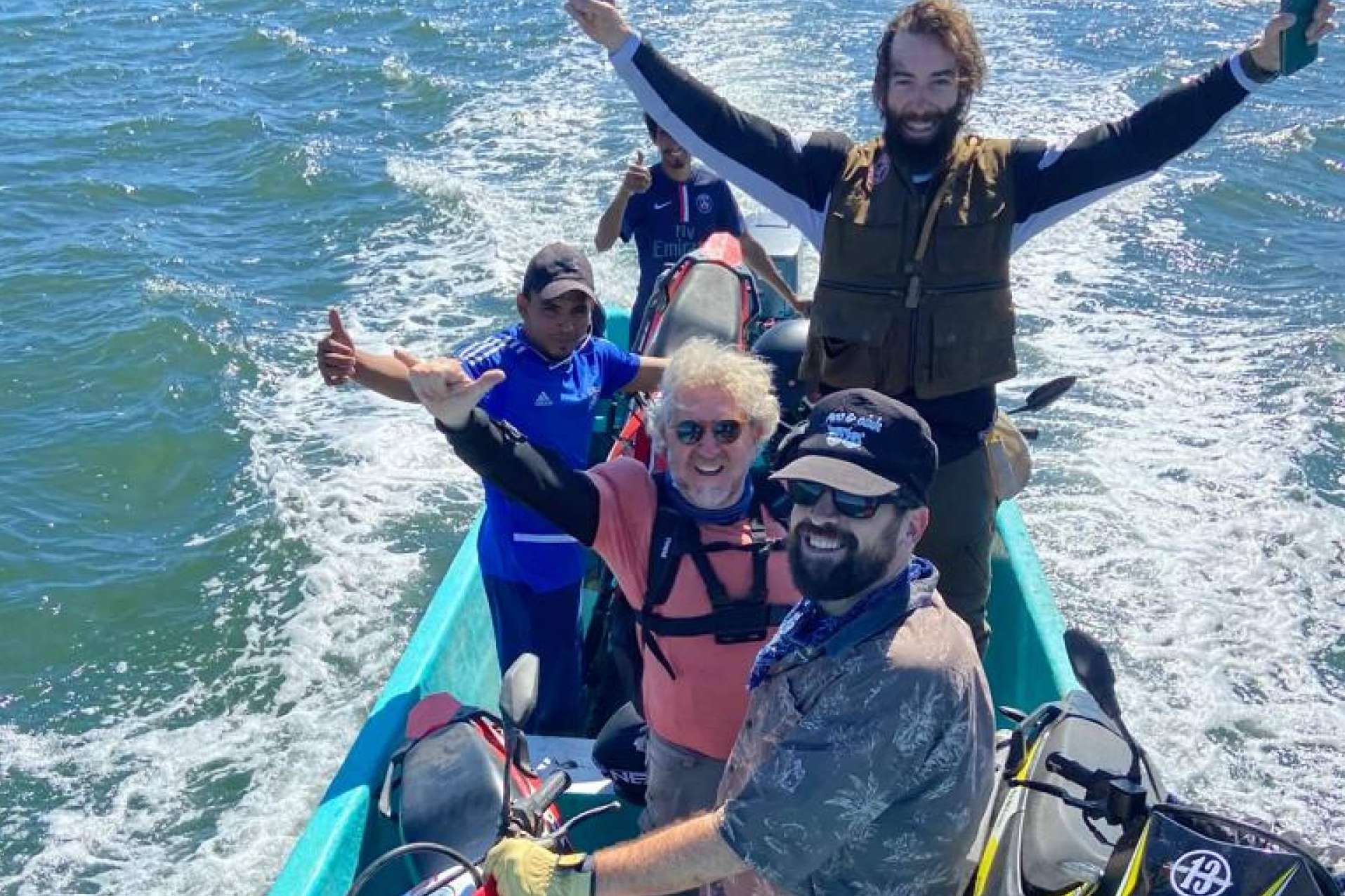 Descubrir Nicaragua en moto de la mano de Motorbeach Viajes