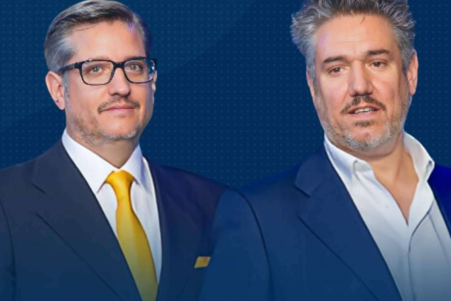 Entrevista a Miguel Ángel B. Cedrún y José Luis Blanco para analizar el panorama de la empleabilidad y la innovación