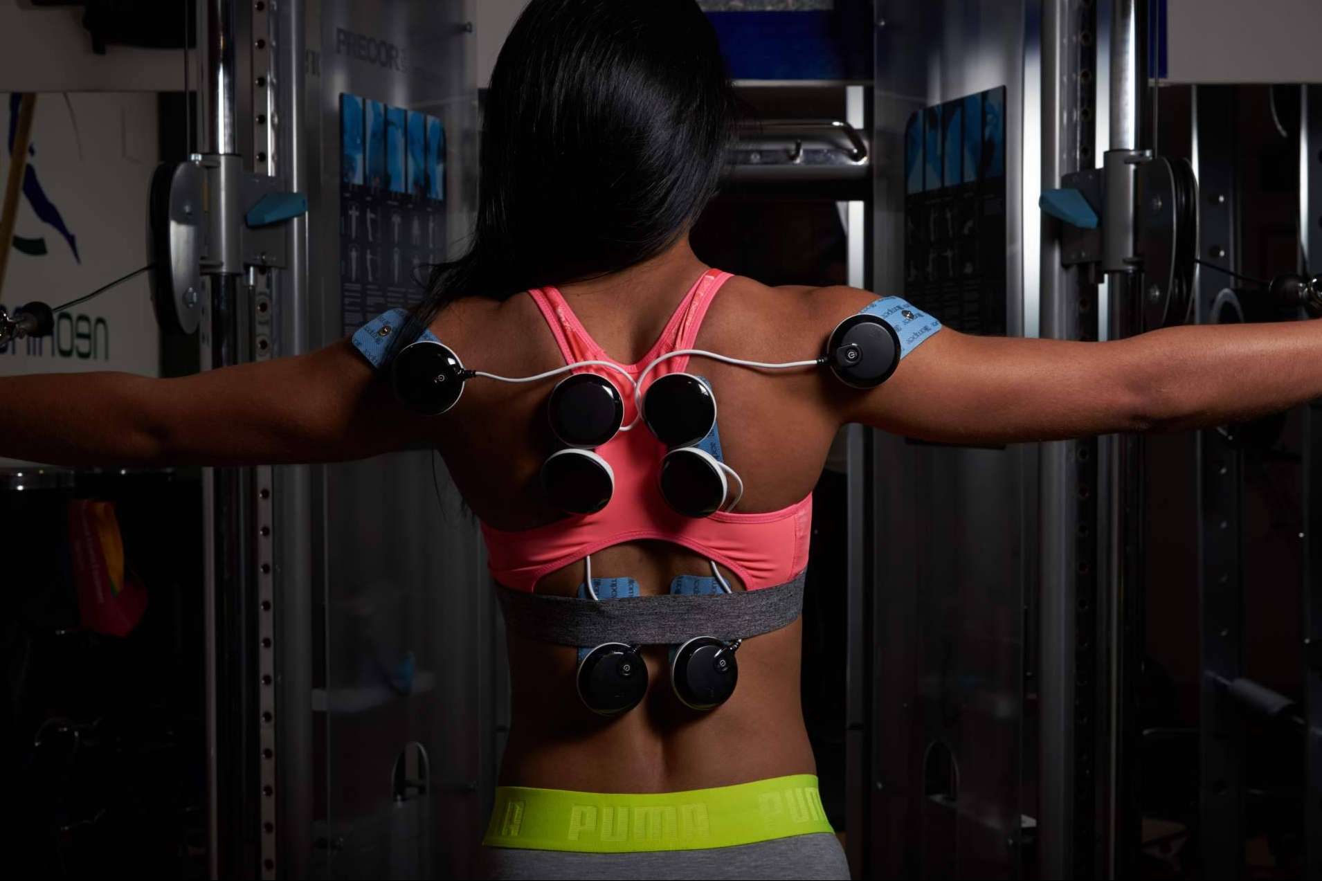 Instituto Myox, una marca especializada en electroestimulación muscular y biomecánica humana