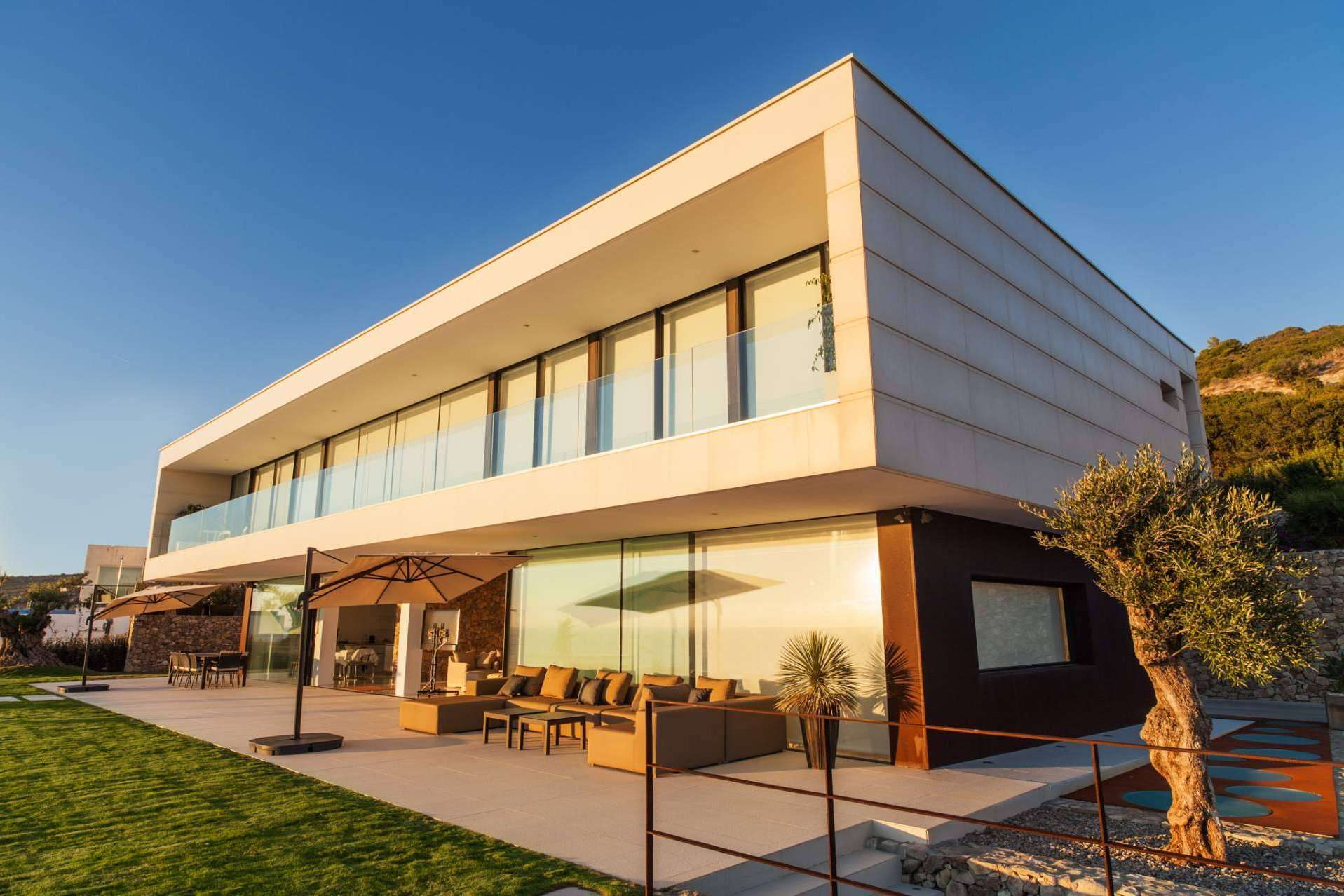 Villa Alkaram es una villa de lujo perfecta para disfrutar de una escapada inolvidable en Zahara de los Atunes
