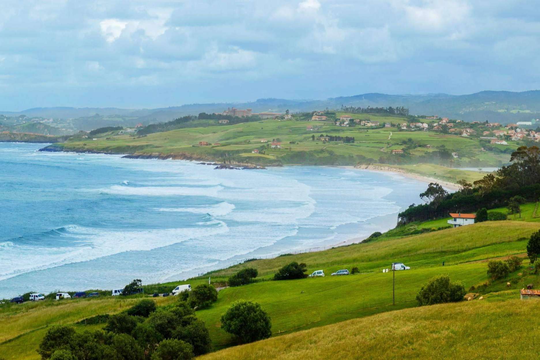 PisosenCantabria.es reúne una amplia oferta de casas en venta en Cantabria