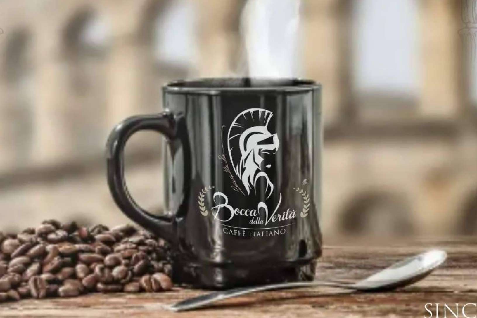 Excelencia y calidad con el café italiano Bocca Della Verità